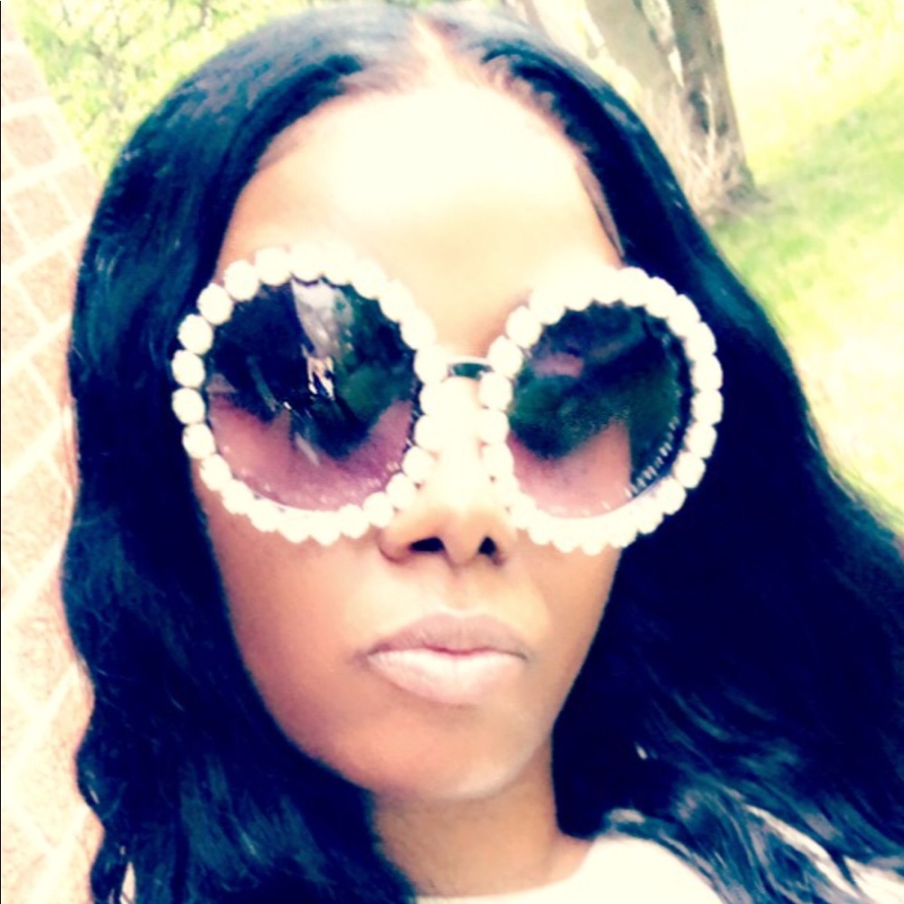 Sunglasses - Picture 2 of 2